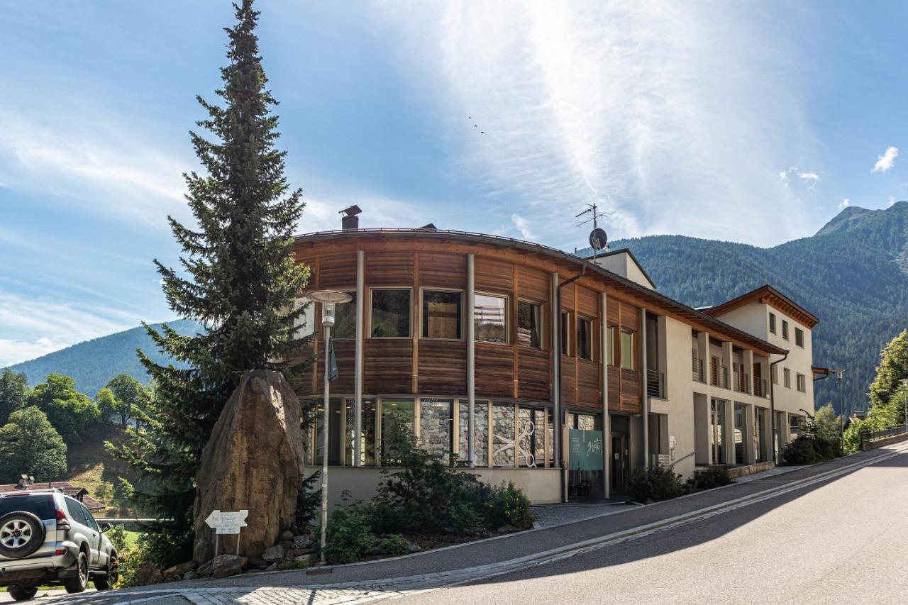 Steinbach Loft Apartment Ultimo Exterior photo
