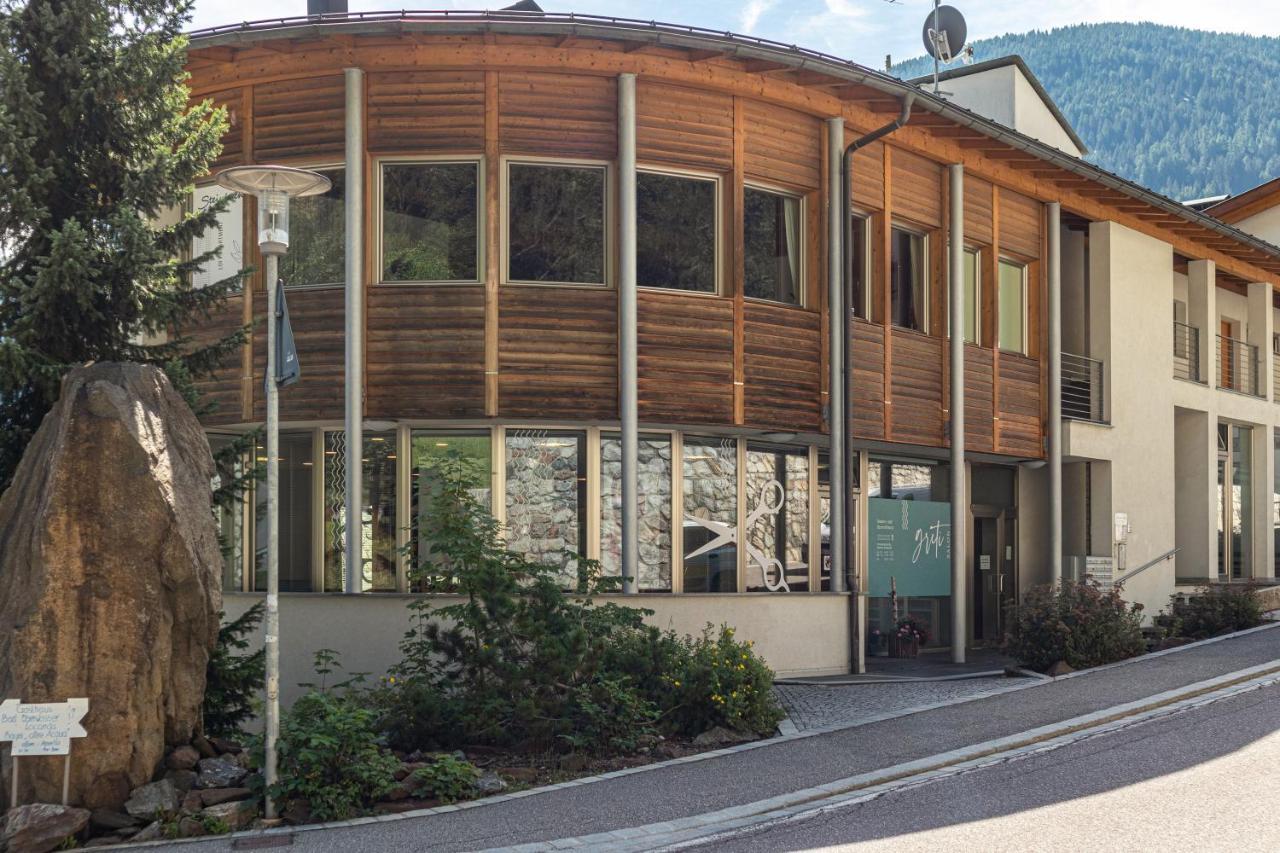 Steinbach Loft Apartment Ultimo Exterior photo