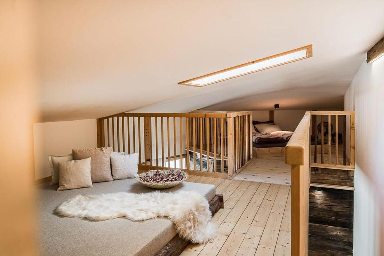 Steinbach Loft Apartment Ultimo Exterior photo